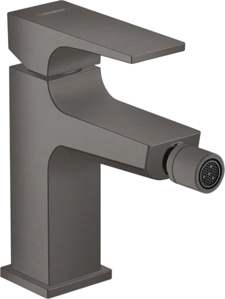 Фото смеситель для биде hansgrohe metropol 32520340