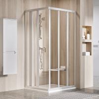 Душевая дверь Ravak Supernova ASRV3-90 90 см 15V70U02Z1