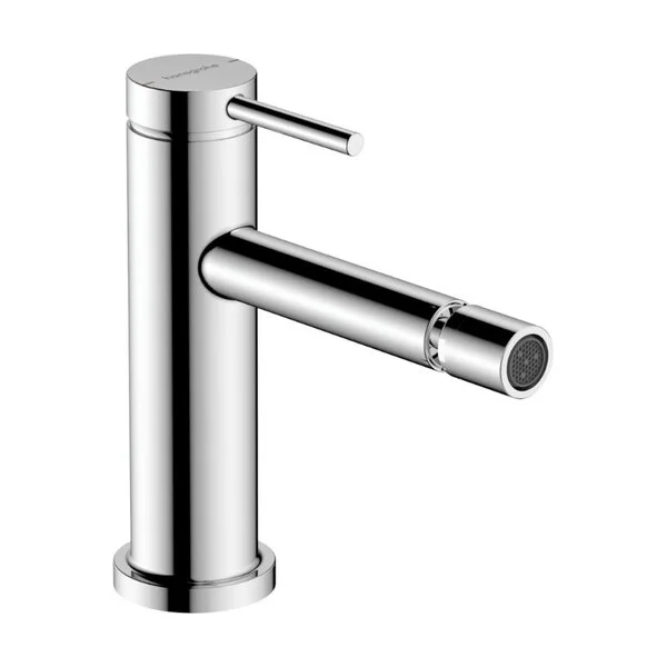 Фото смеситель для биде hansgrohe tecturis s 73201000