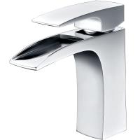 Смеситель для раковины AltroBagno Cascata 0110 Cr