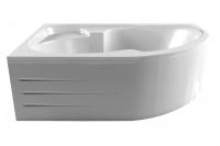 Панель Relisan декоративная Sofi  160x100 R/L