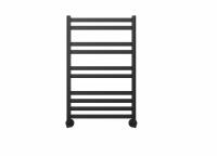 Водяной полотенцесушитель Акватек Сириус 50x80 см AQ DP1080BL