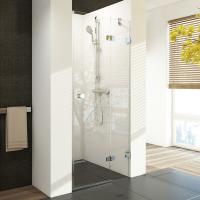 Душевая дверь Ravak Brilliant BSD2-90 A-R 90 см 0UP7AA00Z1