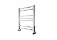 Водяной полотенцесушитель Акватек Альтаир 50x60 см AQ KK0760CH