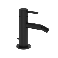 Смесители для биде VitrA Origin A4255936WTC цвет черный