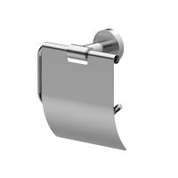 Держатель для туалетной бумаги Whitecross Ergo ER2262NIB, цвет: никель брашированный