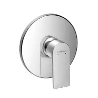Смеситель для душа Hansgrohe Rebris E 72668000