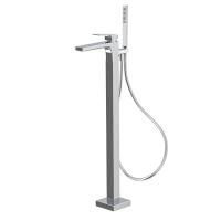 Смеситель для ванны Fima Carlo Frattini Fit F3384/4NCR