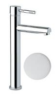 Смеситель для раковины Webert Rimini RI830402740