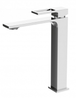 Смеситель для раковины BelBagno Luce LUC-LMC-CRM
