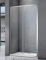 Душевая дверь Good Door Idea WTW-110-C-CH 110 см ИД00001