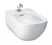 Биде подвесное Laufen Palomba 8.3080.1.000.304.1