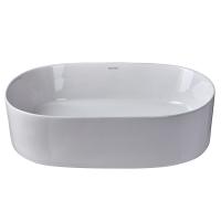 Раковина накладная Splendy Pride 56 см PR10556T0NW