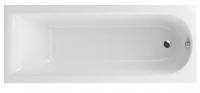 Акриловая ванна Excellent Aurum 150x70 см WAEX.AUR15WH