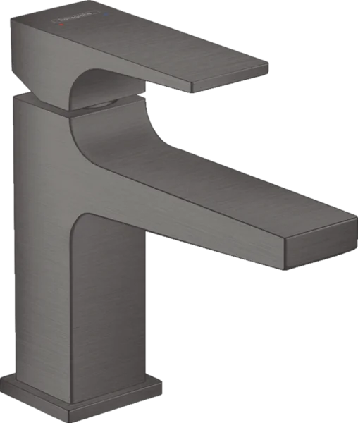 Фото смеситель для раковины hansgrohe metropol 32500340