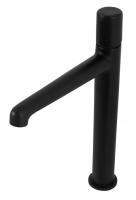 Смеситель для раковины BelBagno Uno UNO-LMC-NERO-W0