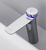 Смеситель для раковины AM.PM Inspire 2.0 F50A92400