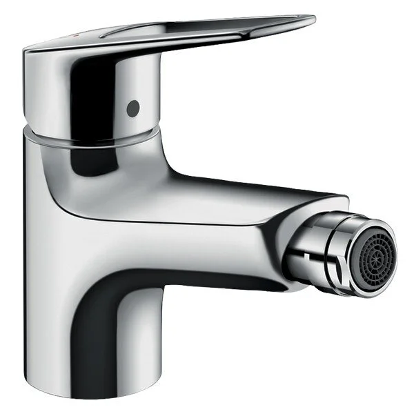 Фото смеситель для биде hansgrohe novus loop 71233000