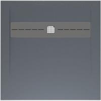 Поддон Allen Brau Infinity 90x90 см 8.21001-BGM