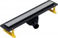Душевой трап Allen Brau Infinity 9.50003.SS 550 мм