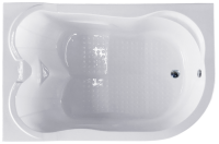 Акриловая ванна Royal Bath Norway RB331100K-L 180x120 см
