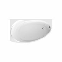 Акриловая ванна 1Marka Julianna mg 150x90 см L