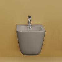 Биде подвесное Kerasan Tribeca 54 см 512581