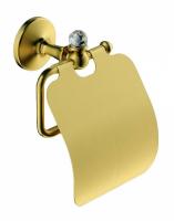 Держатель туалетной бумаги Art&Max Antic Crystal AM-2683SJ-Do