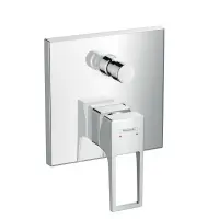 Смеситель для ванны Hansgrohe Metropol 74546000