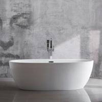 Акриловая ванна Vincea 186x88 см VBT-405-1860
