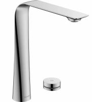 Смеситель для раковины Duravit D.1 D11110008010