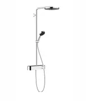 Душевая стойка Hansgrohe Pulsify 24220000
