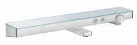 Термостатический смеситель для ванны Hansgrohe Shower TabletSelect 13183000