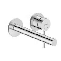 Смеситель для раковины Duravit Circle CE1070004C10 (CE1070004010+GK1900004000)