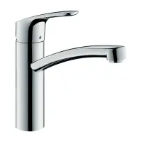 Смеситель для кухонной мойки Hansgrohe Focus 31826000
