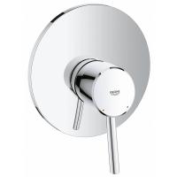 Встраиваемый смеситель Grohe Concetto New 32213001