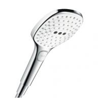 Душевая лейка Hansgrohe Raindance Select E 120 Air 3jet 26520400