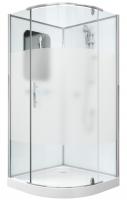 Душевая кабина Grossman GR-170 100x100 см