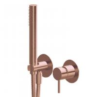 Встраиваемый смеситель для душа Newform X-Steel 316 69676EX.59.067