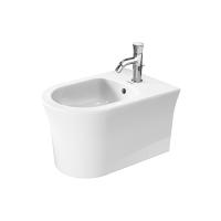 Биде подвесное Duravit White Tulip 54 см 2293150000