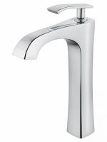 Смеситель для раковины Wonzon & Woghand цвет: Хром WW-561104-CR