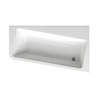 Акриловая ванна Ravak 10° 170х95 см R C821000000
