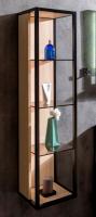 Пенал подвесной Armadi Art Loft 30 см 896-L