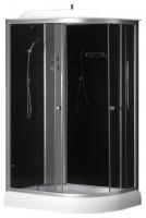 Душевая кабина Loranto 120x80 см CS-66121L G 120