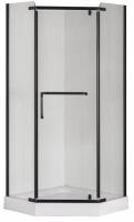 Душевое ограждение Taliente 80x80 см TA-08083-1CB