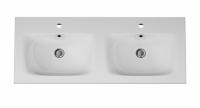 Раковина AM.PM Spirit V 2.0 120 см M70AWCD1202WG