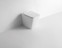Унитаз напольный CeramaLux NS-3170
