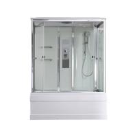Душевая кабина AvaCan V5017 170x90 см стандартная