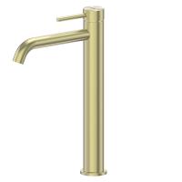 Смеситель для раковины Abber Wasser Kreis 316 AF8111BG-L