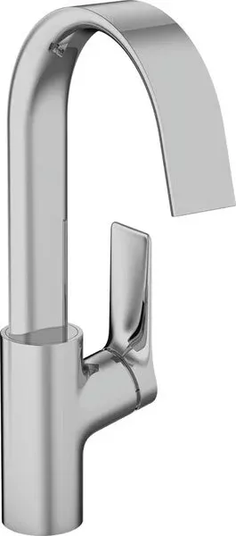 Фото смеситель для раковины hansgrohe vivenis 75032000